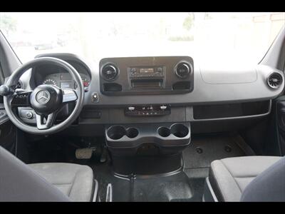 2019 Mercedes-Benz Sprinter 2500  LWB - Photo 32 - Miami, FL 33142