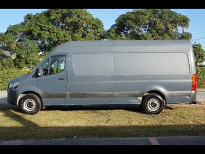 2019 Mercedes-Benz Sprinter 2500 LWB - Photo 4 - Miami, FL 33142