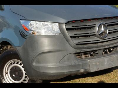 2019 Mercedes-Benz Sprinter 2500 LWB - Photo 9 - Miami, FL 33142