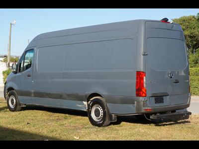 2019 Mercedes-Benz Sprinter 2500 LWB - Photo 5 - Miami, FL 33142