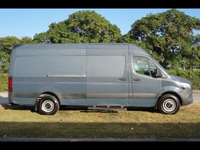 2019 Mercedes-Benz Sprinter 2500 LWB - Photo 8 - Miami, FL 33142
