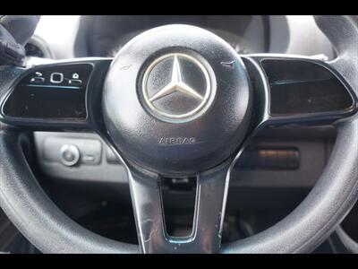 2019 Mercedes-Benz Sprinter 2500  LWB - Photo 42 - Miami, FL 33142