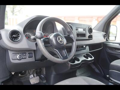 2019 Mercedes-Benz Sprinter 2500  LWB - Photo 23 - Miami, FL 33142