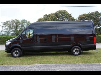 2019 Mercedes-Benz Sprinter 2500  LWB - Photo 10 - Miami, FL 33142