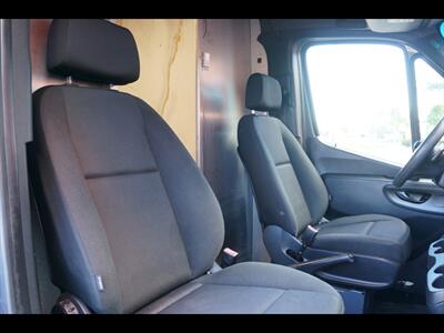 2019 Mercedes-Benz Sprinter 2500 LWB - Photo 27 - Miami, FL 33142
