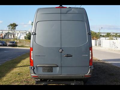 2019 Mercedes-Benz Sprinter 2500 LWB - Photo 6 - Miami, FL 33142