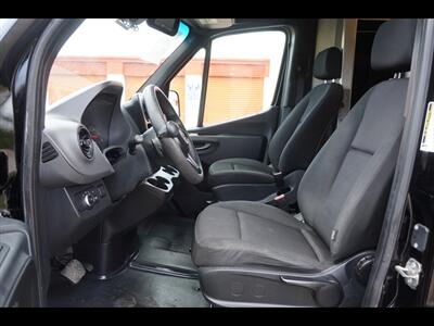 2019 Mercedes-Benz Sprinter 2500  LWB - Photo 24 - Miami, FL 33142