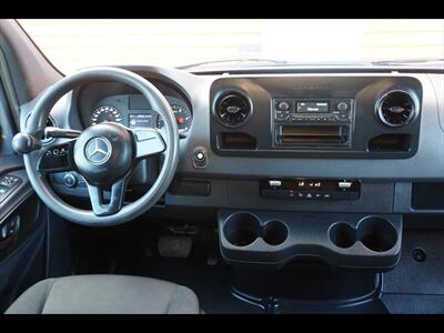 2019 Mercedes-Benz Sprinter 2500 LWB - Photo 29 - Miami, FL 33142