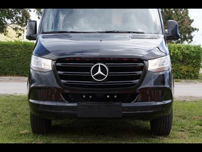 2019 Mercedes-Benz Sprinter 2500  LWB - Photo 3 - Miami, FL 33142