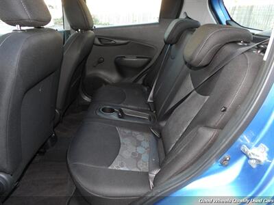 2017 Chevrolet Spark LS CVT - Photo 14 - Glassboro, NJ 08028