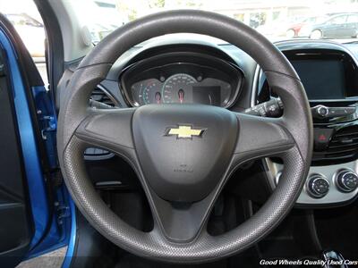 2017 Chevrolet Spark LS CVT - Photo 16 - Glassboro, NJ 08028
