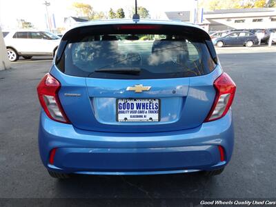 2017 Chevrolet Spark LS CVT - Photo 6 - Glassboro, NJ 08028