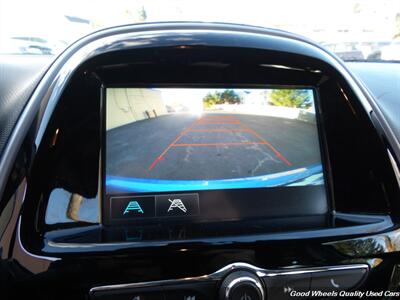 2017 Chevrolet Spark LS CVT - Photo 20 - Glassboro, NJ 08028