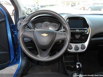 2017 Chevrolet Spark LS CVT - Photo 15 - Glassboro, NJ 08028