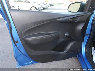 2017 Chevrolet Spark LS CVT - Photo 23 - Glassboro, NJ 08028