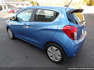 2017 Chevrolet Spark LS CVT - Photo 7 - Glassboro, NJ 08028