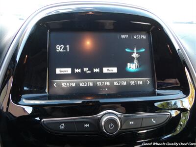 2017 Chevrolet Spark LS CVT - Photo 18 - Glassboro, NJ 08028