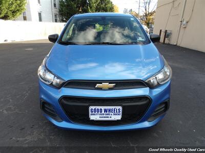 2017 Chevrolet Spark LS CVT - Photo 2 - Glassboro, NJ 08028