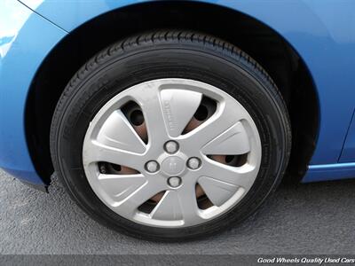 2017 Chevrolet Spark LS CVT - Photo 11 - Glassboro, NJ 08028