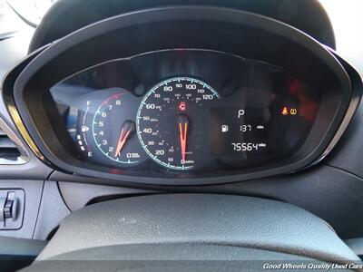 2017 Chevrolet Spark LS CVT - Photo 17 - Glassboro, NJ 08028