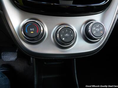 2017 Chevrolet Spark LS CVT - Photo 19 - Glassboro, NJ 08028