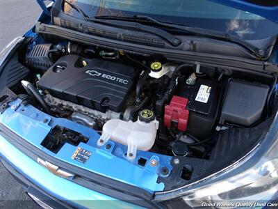 2017 Chevrolet Spark LS CVT - Photo 22 - Glassboro, NJ 08028