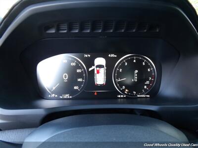 2022 Volvo XC90 T6 Inscription 7-Pas   - Photo 18 - Glassboro, NJ 08028