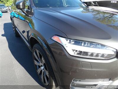 2022 Volvo XC90 T6 Inscription 7-Pas   - Photo 10 - Glassboro, NJ 08028