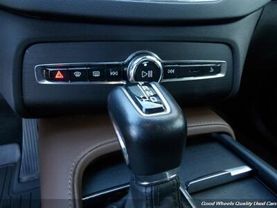 2022 Volvo XC90 T6 Inscription 7-Pas   - Photo 20 - Glassboro, NJ 08028