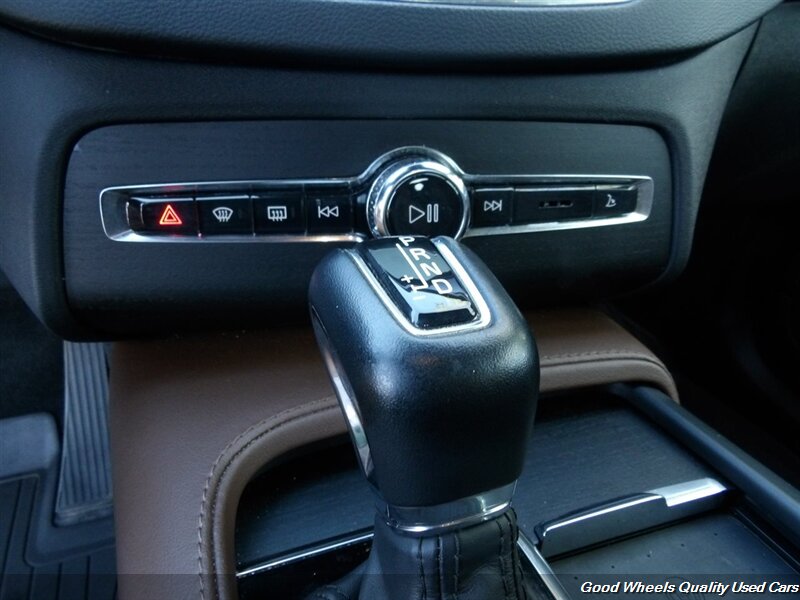 2022 Volvo XC90 T6 Inscription photo 19