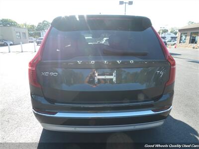 2022 Volvo XC90 T6 Inscription 7-Pas   - Photo 6 - Glassboro, NJ 08028