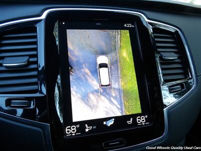 2022 Volvo XC90 T6 Inscription 7-Pas   - Photo 22 - Glassboro, NJ 08028