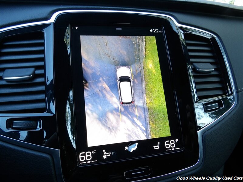 2022 Volvo XC90 T6 Inscription photo 21