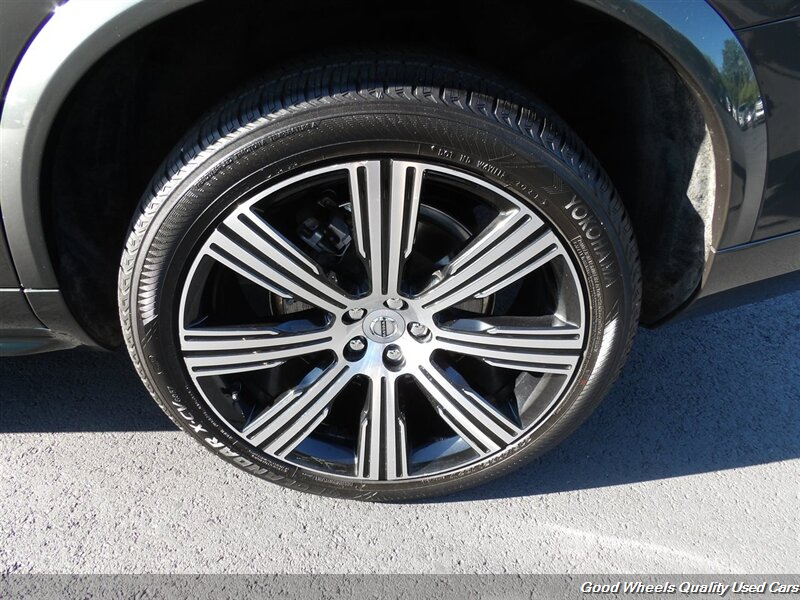 2022 Volvo XC90 T6 Inscription photo 10