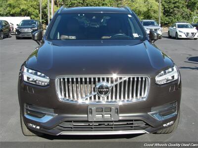 2022 Volvo XC90 T6 Inscription 7-Pas   - Photo 2 - Glassboro, NJ 08028