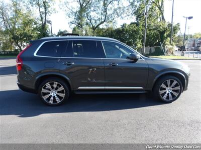 2022 Volvo XC90 T6 Inscription 7-Pas   - Photo 4 - Glassboro, NJ 08028