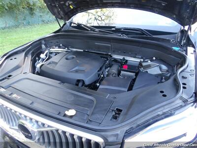 2022 Volvo XC90 T6 Inscription 7-Pas   - Photo 26 - Glassboro, NJ 08028