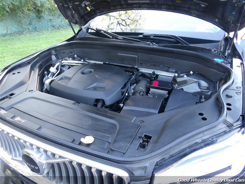 2022 Volvo XC90 T6 Inscription photo 25