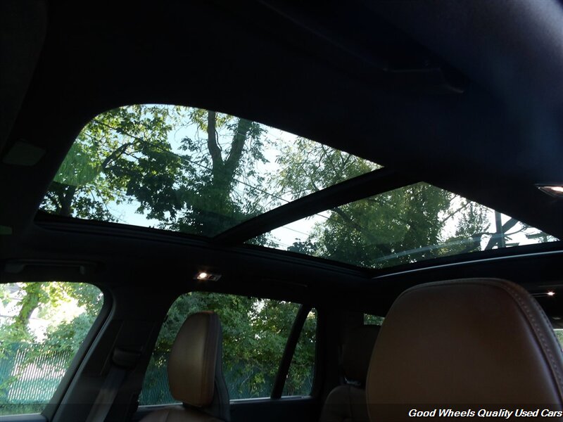 2022 Volvo XC90 T6 Inscription photo 20