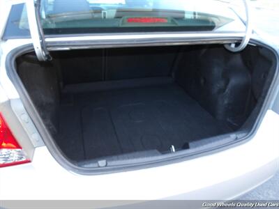 2013 Chevrolet Cruze LS Auto - Photo 20 - Glassboro, NJ 08028