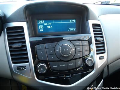 2013 Chevrolet Cruze LS Auto - Photo 18 - Glassboro, NJ 08028