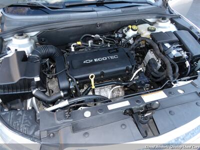 2013 Chevrolet Cruze LS Auto - Photo 21 - Glassboro, NJ 08028