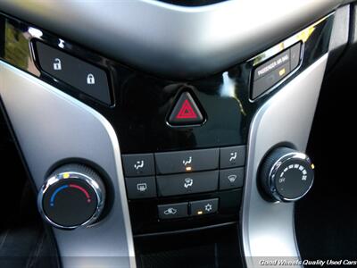 2013 Chevrolet Cruze LS Auto - Photo 19 - Glassboro, NJ 08028