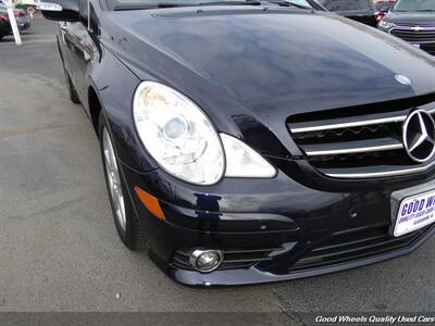 2010 Mercedes-Benz R 350 - Photo 10 - Glassboro, NJ 08028