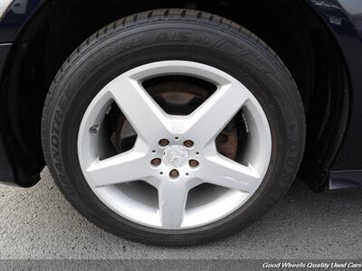 2010 Mercedes-Benz R 350 - Photo 11 - Glassboro, NJ 08028