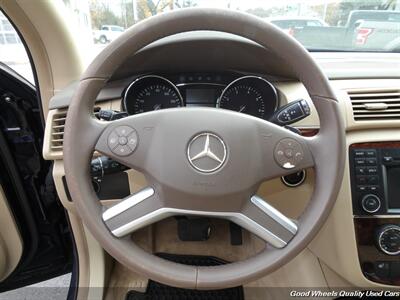 2010 Mercedes-Benz R 350 - Photo 18 - Glassboro, NJ 08028