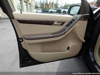 2010 Mercedes-Benz R 350 - Photo 25 - Glassboro, NJ 08028