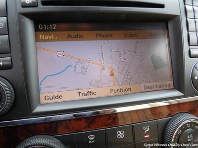 2010 Mercedes-Benz R 350 - Photo 23 - Glassboro, NJ 08028