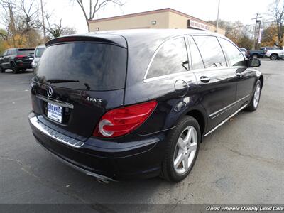 2010 Mercedes-Benz R 350 - Photo 5 - Glassboro, NJ 08028