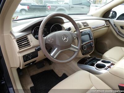 2010 Mercedes-Benz R 350 - Photo 12 - Glassboro, NJ 08028